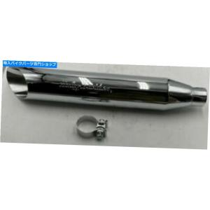 ハーレー スポーツスター 14-22年 純正 サイレンサー ノーマル