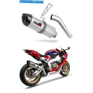 サイレンサー CBR 1000RR SP2 SC77エキゾーストGPドミネーター