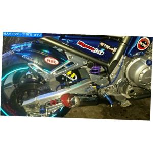 サイレンサー ←R1 YZF 1998 1999 2000 2001 XB08SS ExtremeB...