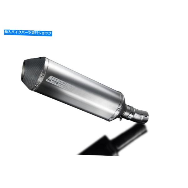 サイレンサー Delkevicスリッサン・エンブ・CB1000R NEO 13.5 "モタンXOVA...