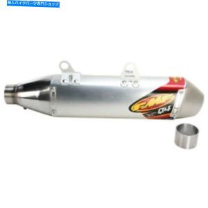 サイレンサー FMF TurbineCore 2サイレンサーKTM / HUSQVARNA 125 SX