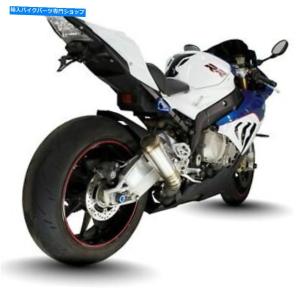 サイレンサー BMW S1000RR 2015-2016 GP-S1スラッシュカットレースGP