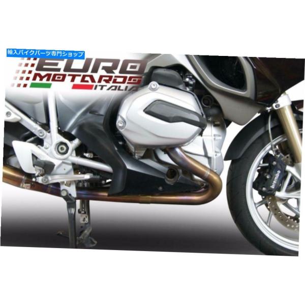 サイレンサー BMW R1200RS R 1200 RS LC 2015排気オクタビンダムスーツスポ...