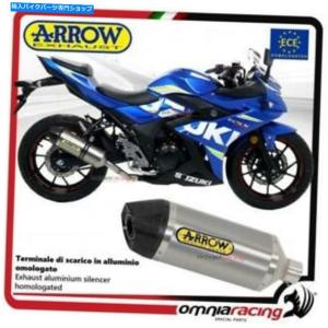 PRO SKILL プロスキル レーシングサイレンサー ジェベル250XC DR250R