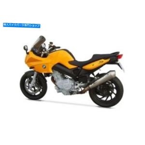 サイレンサー BMW F800S / ST Zard Conical Easuraphスリッポン・カラー・デイビー・スポージャー・フーム - オリジナルのタイトルを表示する BMW F80