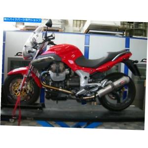 サイレンサー Breva 850/1100 '05 - > QD排気シスマールアルバルスリッサンセットMOTGP-オリジナルのタイトルを表示 BREVA 850/1100 ' 05 - > QD 排気