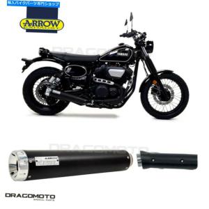 AKRAPOVIC（アクラポビッチ） '04-'07 CBR1000RR SC57 スリップオン