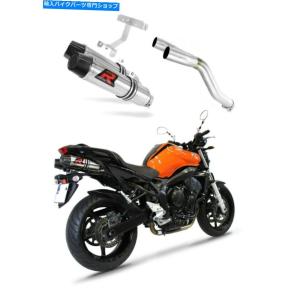 マフラー デルキビック4-1ホンダCB500 4 CB550K CB500Kクラシック