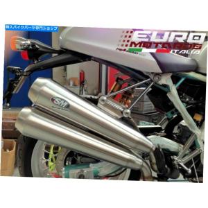 Seat Fairing ドゥカティスポーツクラシック1000リアシートユニット