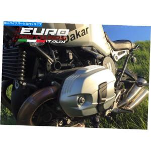 サイレンサー BMW r 9月T Scramb...の詳細画像1