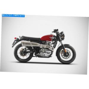 サイレンサー ロイヤルエンフィールドクラシック350 500 