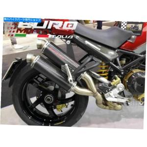 サイレンサー DUCATI MONSTER S4...の商品画像