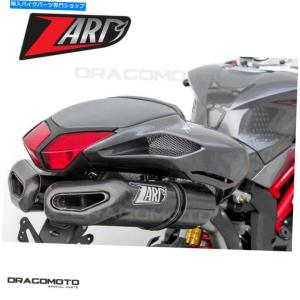 TERMIGNONI テルミニョーニ 4×2×1×2 フルエキゾースト F4 F4R F4RR MV