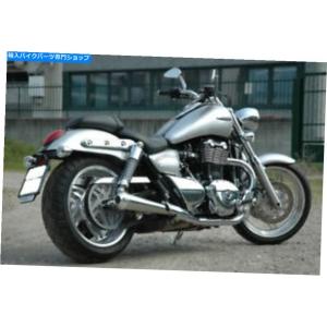 サイレンサー Triumph Thunderbi...の商品画像
