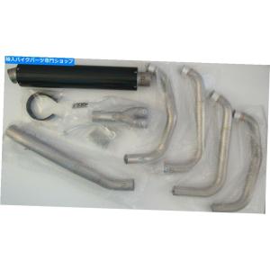 カワサキ ニンジャ ZX-25R / SE 2020-2022 LCIPARTS ツインエンド