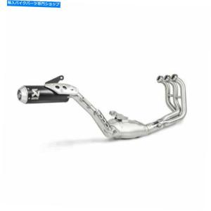 完売御礼！】25%OFF！AKRAPOVIC 16'〜18' XSR900 RN46J/56J レーシング