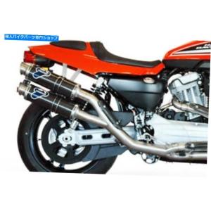 ハーレーダビッドソン　マフラー　パーツ　バイク Harley Davidson（ハーレー・ダビッドソン） XR1200 サイレンサー