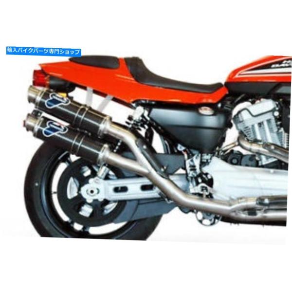 サイレンサー Termignoni排気エンジョリドリームレーザージェットXR 1200 R排気HD ...