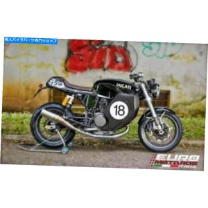 LA-BELLEZZA ラベレッツァ SPEED シングルシートカウル PAUL