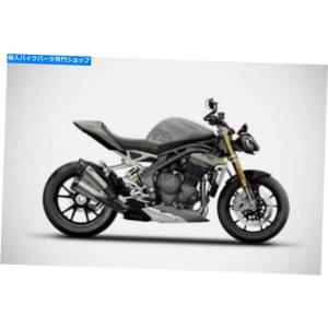 ヨシムラUSA AT2 スリップオン カーボン ステンレス マフラー