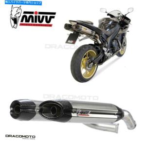 YZF−R1 5VY オーバー製 スリップオンマフラー　チタン K-FACTORY（ケイファクトリー） チタン スリップオンマフラー センター