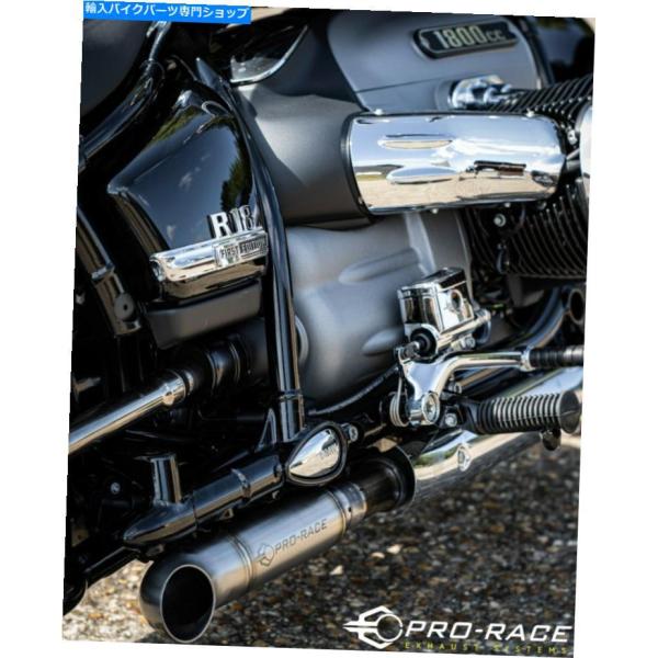 サイレンサー BMW R18 2020> GP-S1シェーフGP排気 - オリジナルのタイトルを表示...