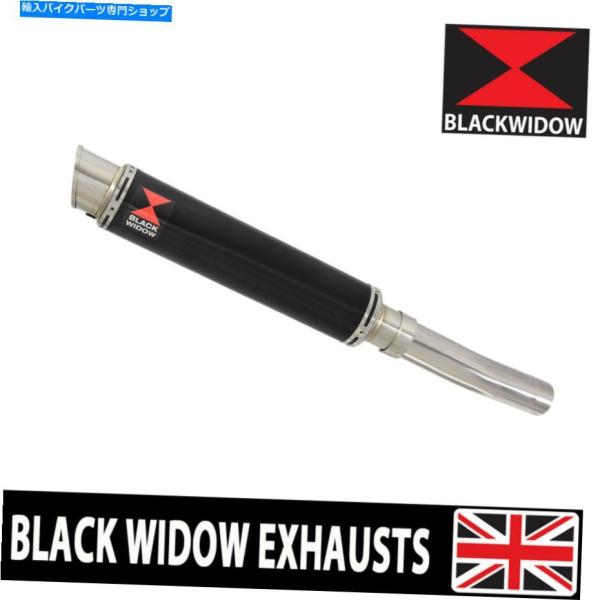 サイレンサー ZX10R ZX10-R 08 09 10排気リクエストマイク＆ラブンダブラック製装具...