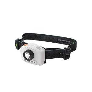 イチネンMTM ミツトモ センサーLEDヘッドライト 87619