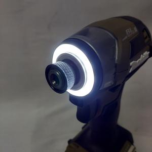 マキタ TD173DRGXO 充電式インパクト...の詳細画像3