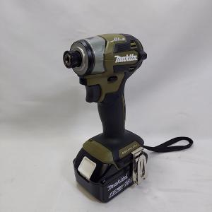 マキタ TD173DRGXO 充電式インパクト...の詳細画像5