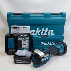 マキタ TM41DRG マキタ（makita） 14.4V 6.0Ah 充電式マルチ