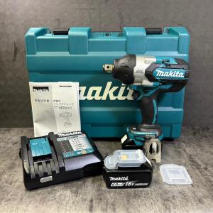 マキタ（makita） TD173DGXPG 充電式インパクトドライバー 20周年