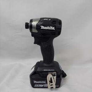 マキタ TD173DRGXB 充電式インパクト...の詳細画像1