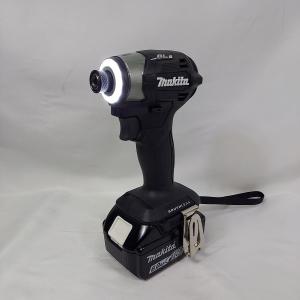 マキタ TD173DRGXB 充電式インパクト...の詳細画像5