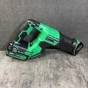 【未使用品】HiKOKI コードレスセーバーソ...の詳細画像2