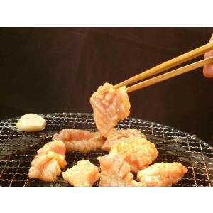 ミノ ホルモン 肉 BBQ A5 宮崎県産 黒...の詳細画像2