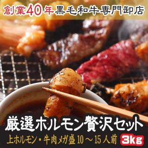 即納 最大半額 肉 厳選 上ホルモン 牛肉 メガ盛り 10人 15人前 和牛 ギフト 焼肉 Filmisland Net