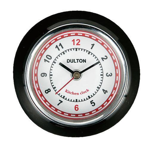 ダルトン オシャレ 置き時計 100-193bk