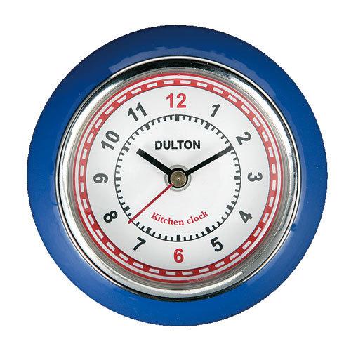 ダルトン オシャレ 置き時計 100-193bl