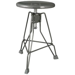 DULTON（ダルトン） STOOL ”CLIPPER II” RAW スチールクリッパー2 ロウ