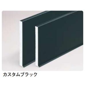 アルミ 巾木 アルミBB-60 カラ- バニラ...の詳細画像4
