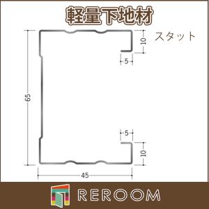 下地一発 Bタイプ 40個入 合板12mm 角スタッド・木下地兼用 下地 下地一発 Bタイプ 40個入 合板12mm 角スタッド・木下地兼用 下地