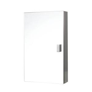 DULTON（ダルトン） おしゃれ ステンレス スチール キャビネット