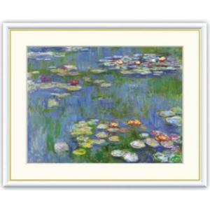 絵画 アート額絵 ピエール＝オーギュスト・ルノワール 春のブーケ 42