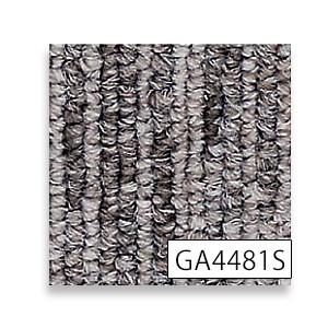 東リ　タイルカーペット　GA4484S　20枚 GA4484S タイルカーペット GA-400S 東リ 寸法500×500mm 1箱(20枚