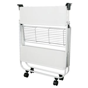 DULTON（ダルトン） 4 タイヤー テーパード メタルシェルフ 4 TIER