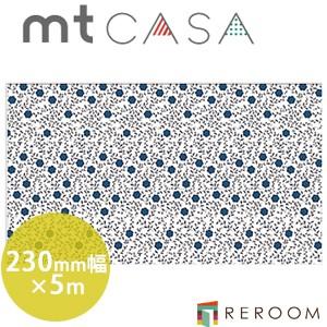 マスキングテープ カモ井 23cm巾×5ｍ MTCAF2302｜reroom