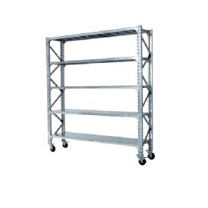 DULTON（ダルトン） スチールラック メタルシェルフ ディスプレイ 什器