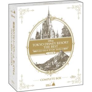 東京ディズニーリゾート 40周年アニバーサリーセレクション Blu-ray 71DmFbTs1TL._AC_UL210_SR210,