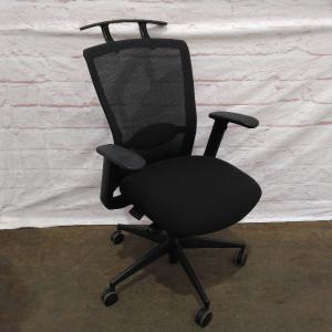 スツール アビタスタイル ブラウン 中古 IT-858856B : オフィス スツール アビタスタイル ブラウン 中古 IT-858856B : オフィス